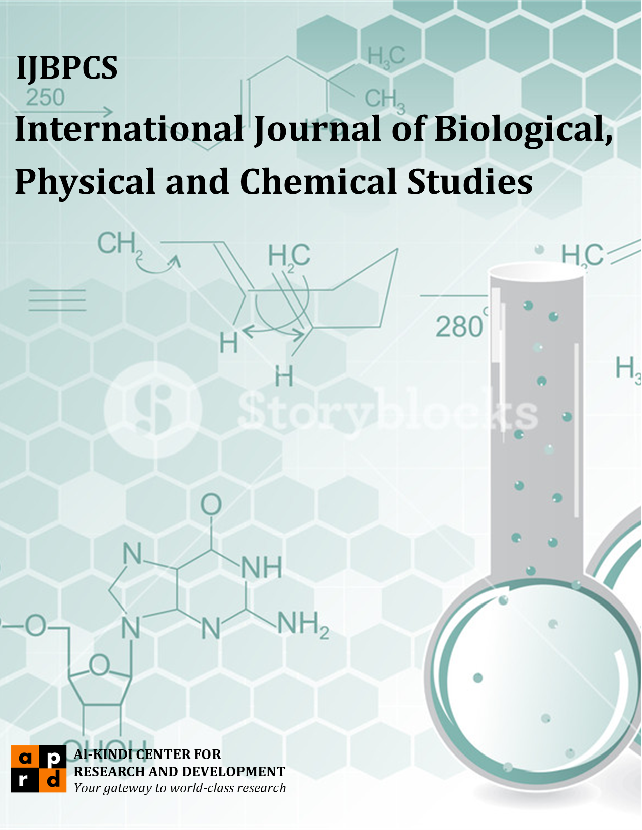 biological and chemical research journal